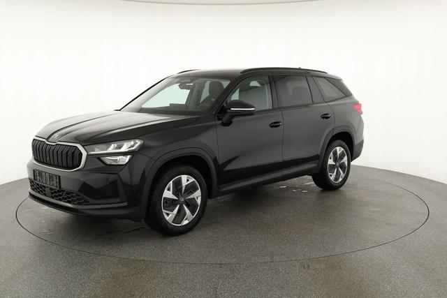 Skoda Kodiaq 1.5 TSI mHEV 110kW Selection DSG Selection, AHK, AreaView, el. Klappe, Navi 