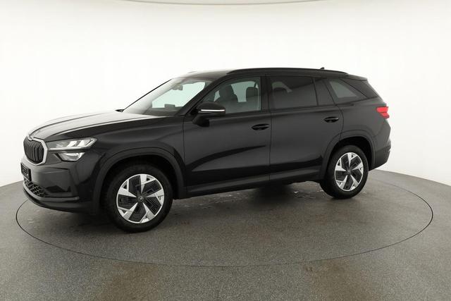 Skoda Kodiaq 1.5 TSI mHEV 110kW Selection DSG Selection, AHK, AreaView, el. Klappe, Navi 