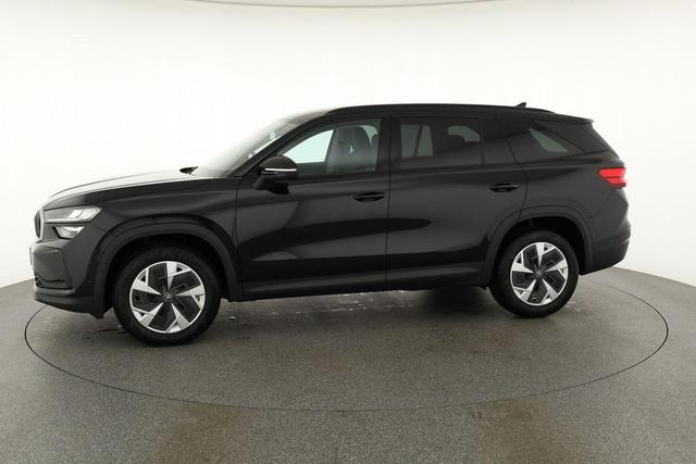 Skoda Kodiaq 1.5 TSI mHEV 110kW Selection DSG Selection, AHK, AreaView, el. Klappe, Navi 