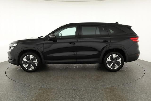 Skoda Kodiaq 1.5 TSI mHEV 110kW Selection DSG Selection, AHK, AreaView, el. Klappe, Navi 