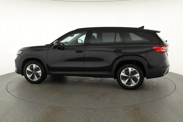 Skoda Kodiaq 1.5 TSI mHEV 110kW Selection DSG Selection, AHK, AreaView, el. Klappe, Navi 