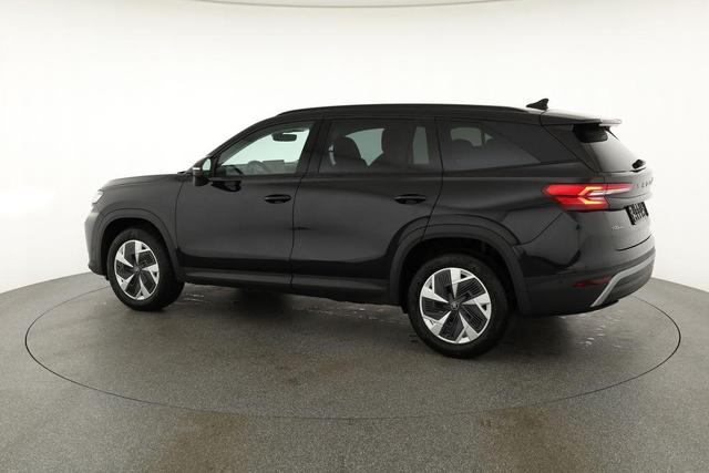Skoda Kodiaq 1.5 TSI mHEV 110kW Selection DSG Selection, AHK, AreaView, el. Klappe, Navi 