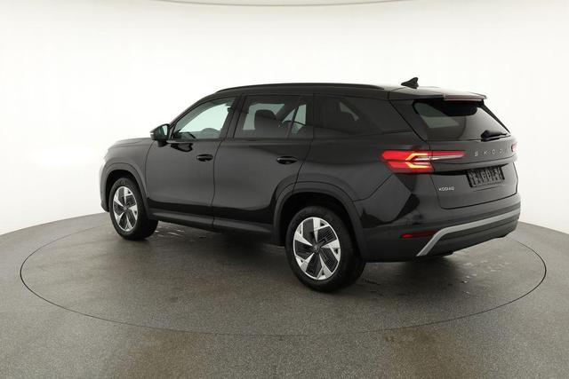 Skoda Kodiaq 1.5 TSI mHEV 110kW Selection DSG Selection, AHK, AreaView, el. Klappe, Navi 