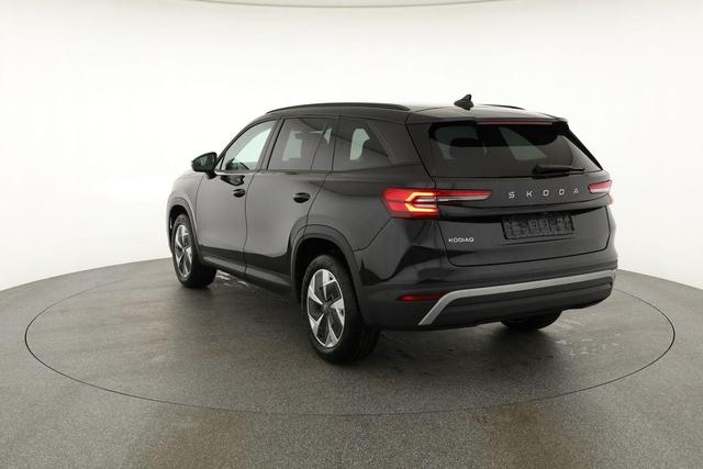 Skoda Kodiaq 1.5 TSI mHEV 110kW Selection DSG Selection, AHK, AreaView, el. Klappe, Navi 