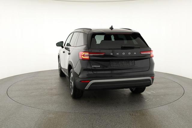 Skoda Kodiaq 1.5 TSI mHEV 110kW Selection DSG Selection, AHK, AreaView, el. Klappe, Navi 