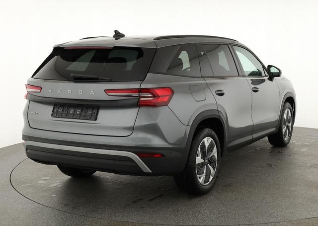 Skoda Kodiaq 1.5 TSI mHEV 110kW Selection DSG Selection, AHK, AreaView, el. Klappe, Navi 
