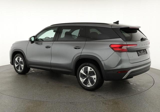 Skoda Kodiaq 1.5 TSI mHEV 110kW Selection DSG Selection, AHK, AreaView, el. Klappe, Navi 