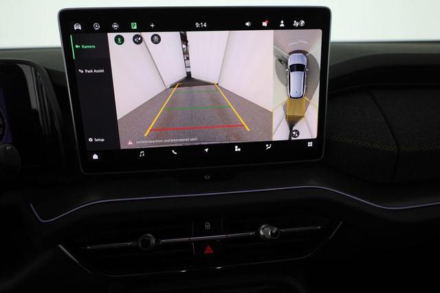 Skoda Kodiaq 1.5 TSI mHEV 110kW Selection DSG Selection, AHK, AreaView, el. Klappe, Navi 