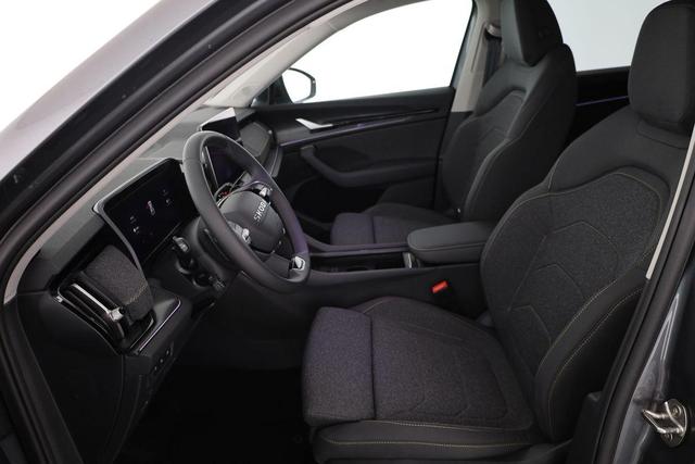 Skoda Kodiaq 1.5 TSI mHEV 110kW Selection DSG Selection, AHK, AreaView, el. Klappe, Navi 