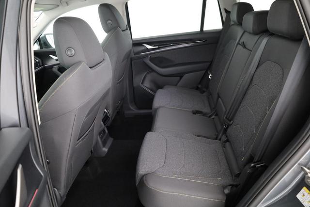 Skoda Kodiaq 1.5 TSI mHEV 110kW Selection DSG Selection, AHK, AreaView, el. Klappe, Navi 