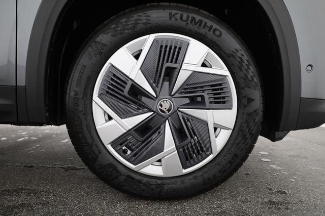 Skoda Kodiaq 1.5 TSI mHEV 110kW Selection DSG Selection, AHK, AreaView, el. Klappe, Navi 
