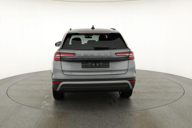Skoda Kodiaq 1.5 TSI mHEV 110kW Selection DSG Selection, AHK, AreaView, el. Klappe, Navi 