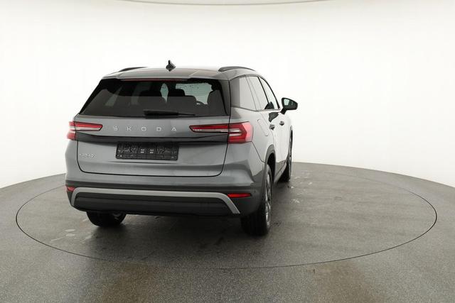 Skoda Kodiaq 1.5 TSI mHEV 110kW Selection DSG Selection, AHK, AreaView, el. Klappe, Navi 