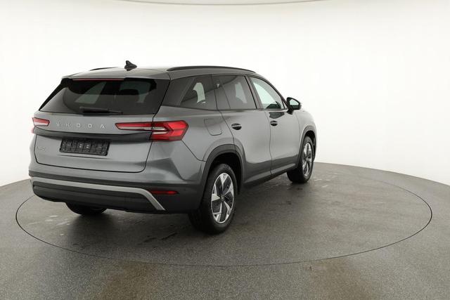 Skoda Kodiaq 1.5 TSI mHEV 110kW Selection DSG Selection, AHK, AreaView, el. Klappe, Navi 
