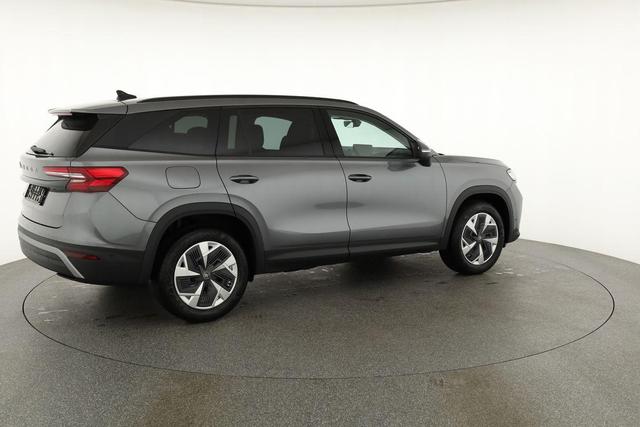 Skoda Kodiaq 1.5 TSI mHEV 110kW Selection DSG Selection, AHK, AreaView, el. Klappe, Navi 