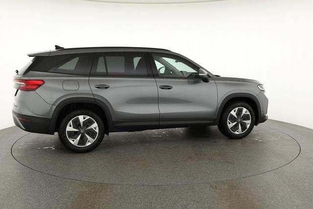 Skoda Kodiaq 1.5 TSI mHEV 110kW Selection DSG Selection, AHK, AreaView, el. Klappe, Navi 