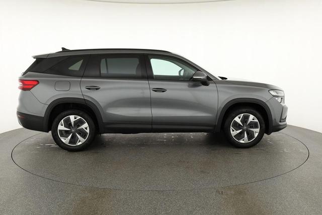 Skoda Kodiaq 1.5 TSI mHEV 110kW Selection DSG Selection, AHK, AreaView, el. Klappe, Navi 