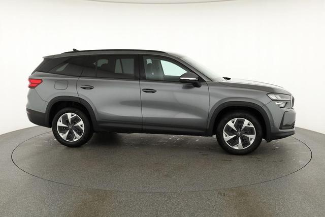Skoda Kodiaq 1.5 TSI mHEV 110kW Selection DSG Selection, AHK, AreaView, el. Klappe, Navi 