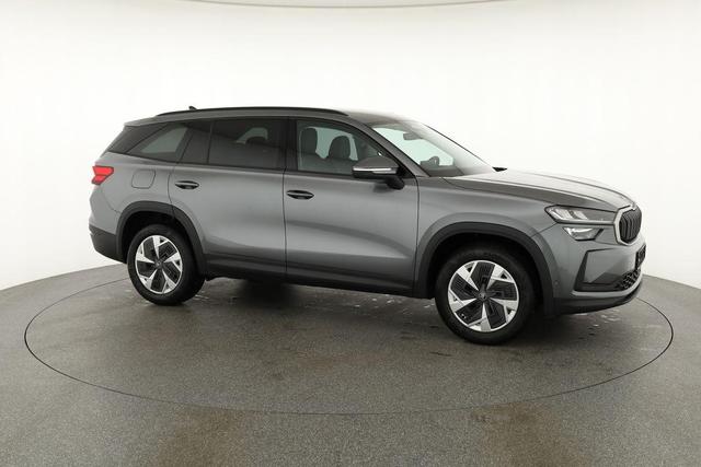 Skoda Kodiaq 1.5 TSI mHEV 110kW Selection DSG Selection, AHK, AreaView, el. Klappe, Navi 