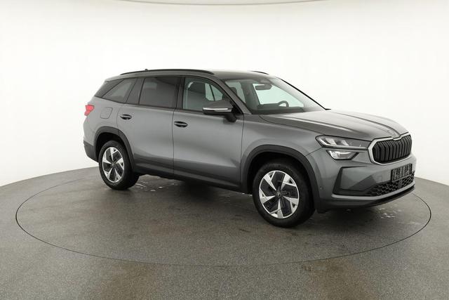 Skoda Kodiaq 1.5 TSI mHEV 110kW Selection DSG Selection, AHK, AreaView, el. Klappe, Navi 