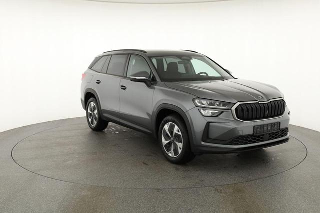 Skoda Kodiaq 1.5 TSI mHEV 110kW Selection DSG Selection, AHK, AreaView, el. Klappe, Navi 