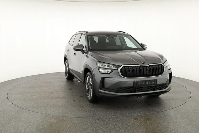 Skoda Kodiaq 1.5 TSI mHEV 110kW Selection DSG Selection, AHK, AreaView, el. Klappe, Navi 