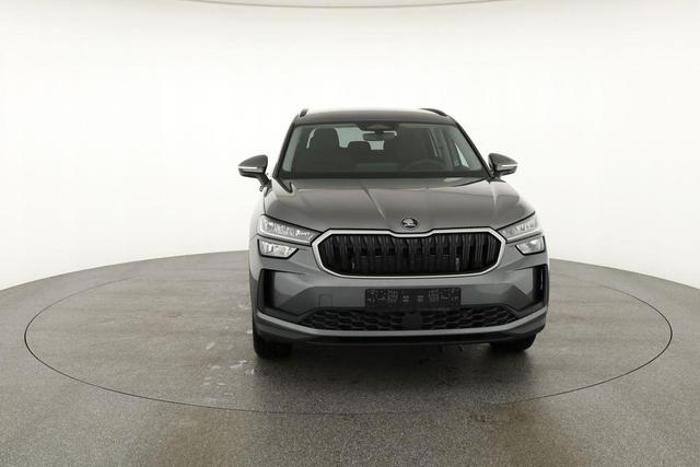 Skoda Kodiaq 1.5 TSI mHEV 110kW Selection DSG Selection, AHK, AreaView, el. Klappe, Navi 