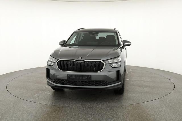 Skoda Kodiaq 1.5 TSI mHEV 110kW Selection DSG Selection, AHK, AreaView, el. Klappe, Navi 