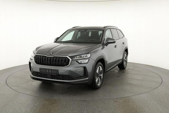 Skoda Kodiaq 1.5 TSI mHEV 110kW Selection DSG Selection, AHK, AreaView, el. Klappe, Navi 