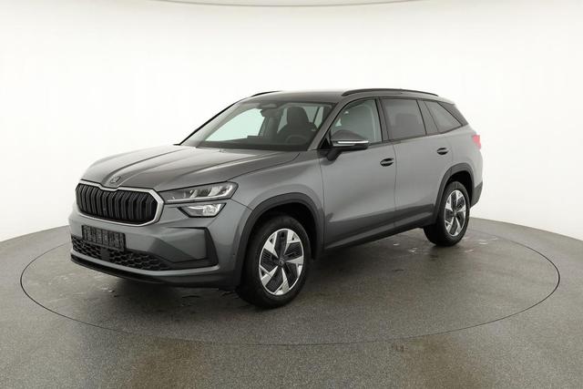 Skoda Kodiaq 1.5 TSI mHEV 110kW Selection DSG Selection, AHK, AreaView, el. Klappe, Navi 