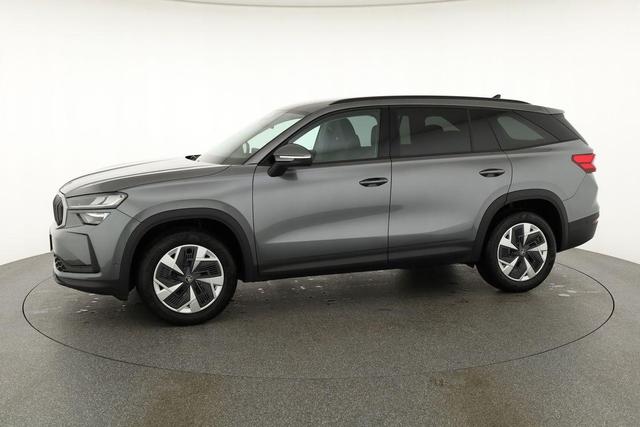 Skoda Kodiaq 1.5 TSI mHEV 110kW Selection DSG Selection, AHK, AreaView, el. Klappe, Navi 