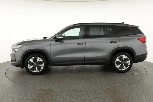 Skoda Kodiaq 1.5 TSI mHEV 110kW Selection DSG Selection, AHK, AreaView, el. Klappe, Navi 