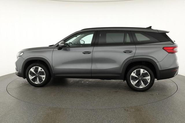 Skoda Kodiaq 1.5 TSI mHEV 110kW Selection DSG Selection, AHK, AreaView, el. Klappe, Navi 