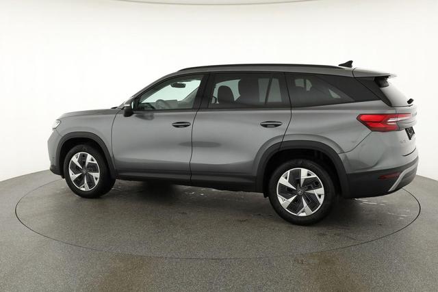 Skoda Kodiaq 1.5 TSI mHEV 110kW Selection DSG Selection, AHK, AreaView, el. Klappe, Navi 