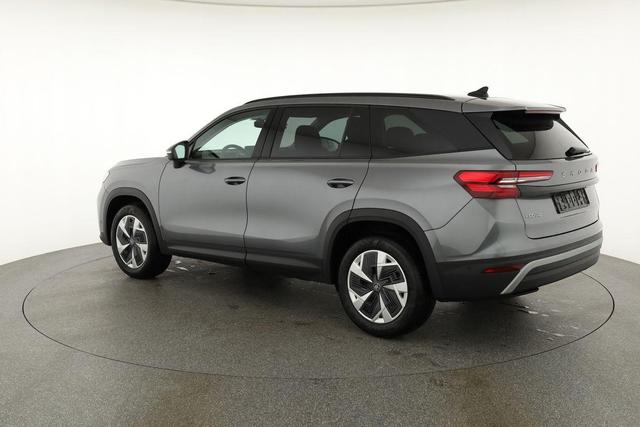 Skoda Kodiaq 1.5 TSI mHEV 110kW Selection DSG Selection, AHK, AreaView, el. Klappe, Navi 