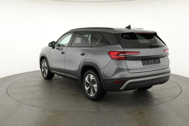 Skoda Kodiaq 1.5 TSI mHEV 110kW Selection DSG Selection, AHK, AreaView, el. Klappe, Navi 