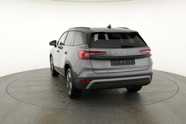 Skoda Kodiaq 1.5 TSI mHEV 110kW Selection DSG Selection, AHK, AreaView, el. Klappe, Navi 