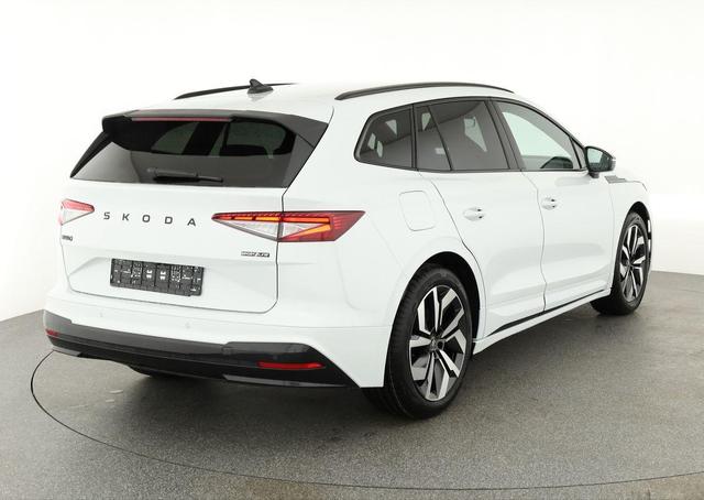Skoda Enyaq 85 x Sportline 85x Sportline, AHK, 20-Zoll, Navi, Matrix, sofort 