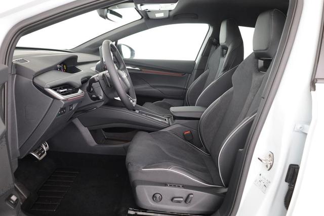 Skoda Enyaq 85 x Sportline 85x Sportline, AHK, 20-Zoll, Navi, Matrix, sofort 
