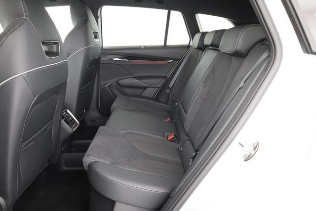 Skoda Enyaq 85 x Sportline 85x Sportline, AHK, 20-Zoll, Navi, Matrix, sofort 