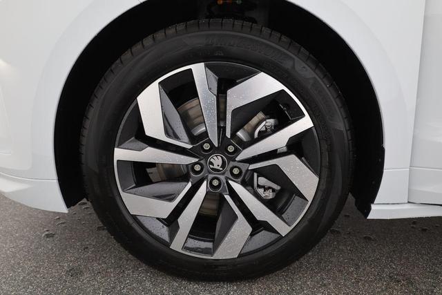 Skoda Enyaq 85 x Sportline 85x Sportline, AHK, 20-Zoll, Navi, Matrix, sofort 