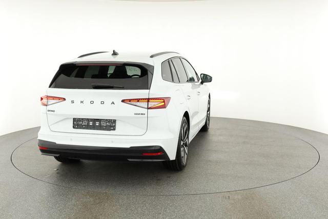 Skoda Enyaq 85 x Sportline 85x Sportline, AHK, 20-Zoll, Navi, Matrix, sofort 
