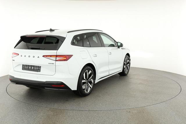 Skoda Enyaq 85 x Sportline 85x Sportline, AHK, 20-Zoll, Navi, Matrix, sofort 