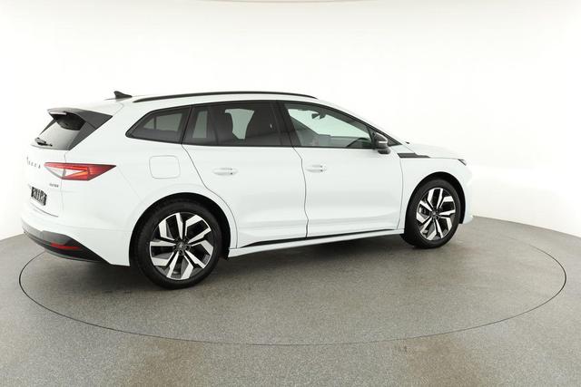 Skoda Enyaq 85 x Sportline 85x Sportline, AHK, 20-Zoll, Navi, Matrix, sofort 