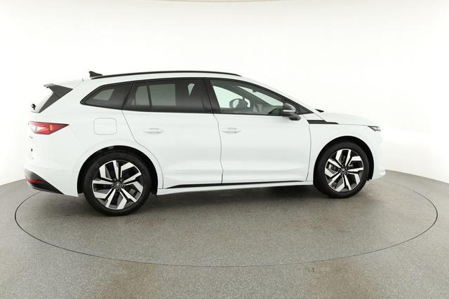 Skoda Enyaq 85 x Sportline 85x Sportline, AHK, 20-Zoll, Navi, Matrix, sofort 