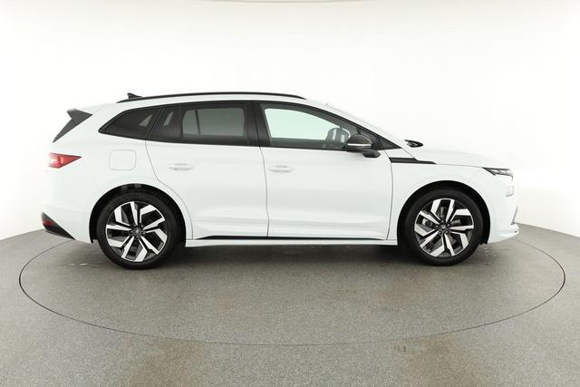 Skoda Enyaq 85 x Sportline 85x Sportline, AHK, 20-Zoll, Navi, Matrix, sofort 