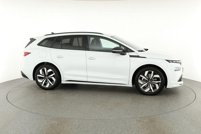 Skoda Enyaq 85 x Sportline 85x Sportline, AHK, 20-Zoll, Navi, Matrix, sofort 