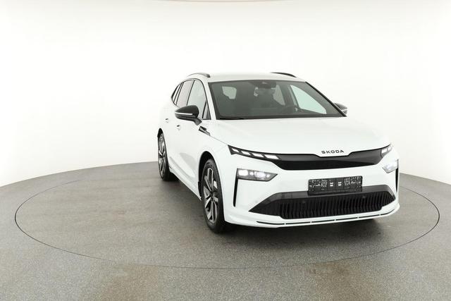 Skoda Enyaq 85 x Sportline 85x Sportline, AHK, 20-Zoll, Navi, Matrix, sofort 