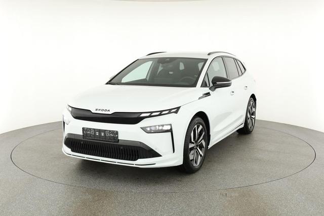 Skoda Enyaq 85 x Sportline 85x Sportline, AHK, 20-Zoll, Navi, Matrix, sofort 
