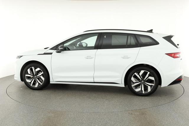 Skoda Enyaq 85 x Sportline 85x Sportline, AHK, 20-Zoll, Navi, Matrix, sofort 